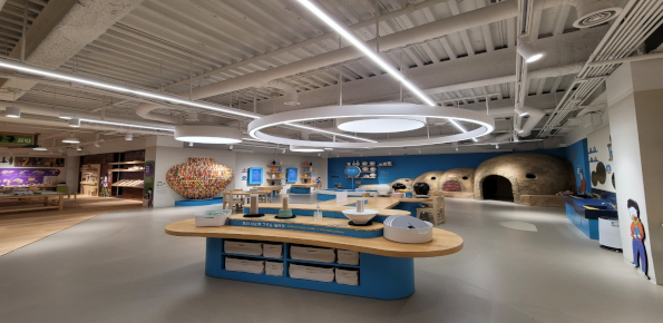 Seoul Museum of Craft Art